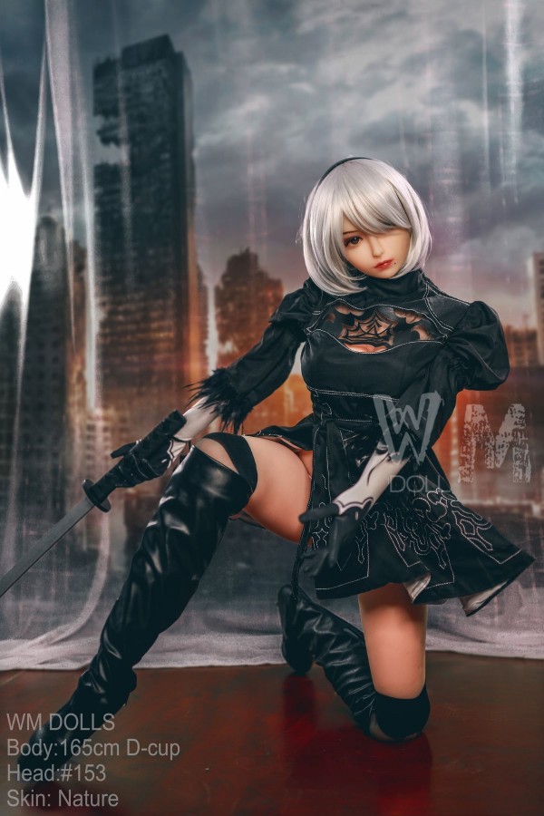 WM 165cm( 5'5'' ) D cup | 2B Anime