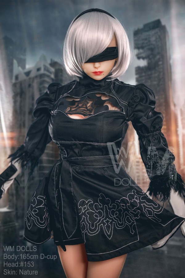 WM 165cm( 5'5'' ) D cup | 2B Anime