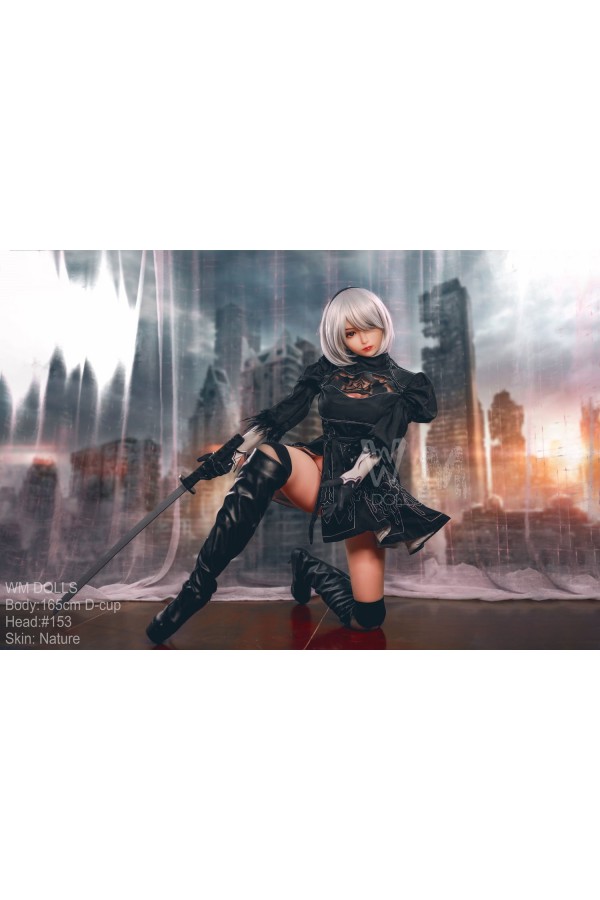 WM 165cm( 5'5'' ) D cup | 2B Anime WM 165cm( 5'5'' ) D cup | 2B Anime