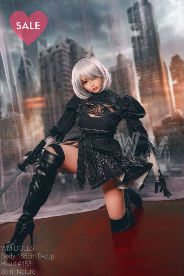 WM 165cm( 5'5'' ) D cup | 2B Anime