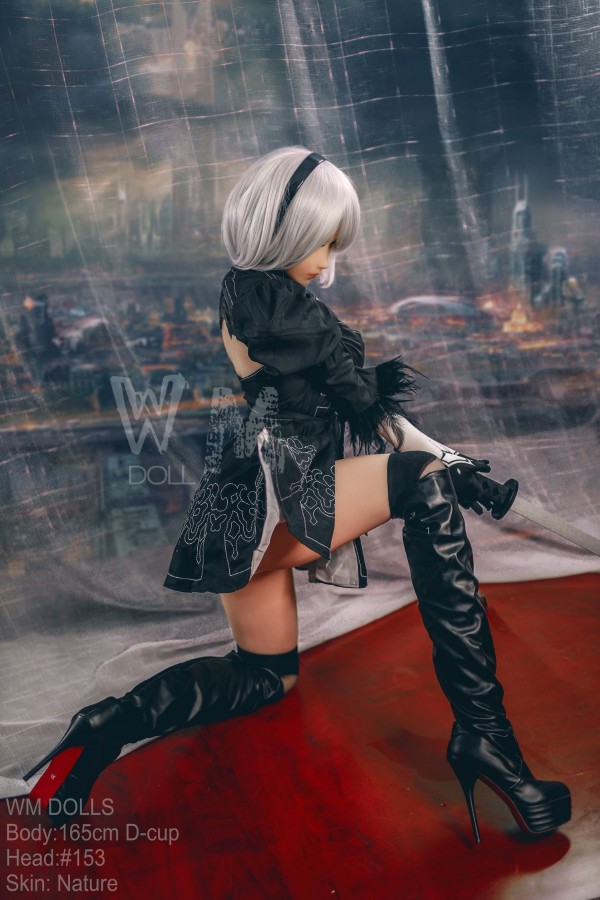 WM 165cm( 5'5'' ) D cup | 2B Anime