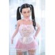 WM 165cm( 55 ) Full Silicone D cup | Flora WM 165cm( 55 ) Full Silicone D cup | Flora
