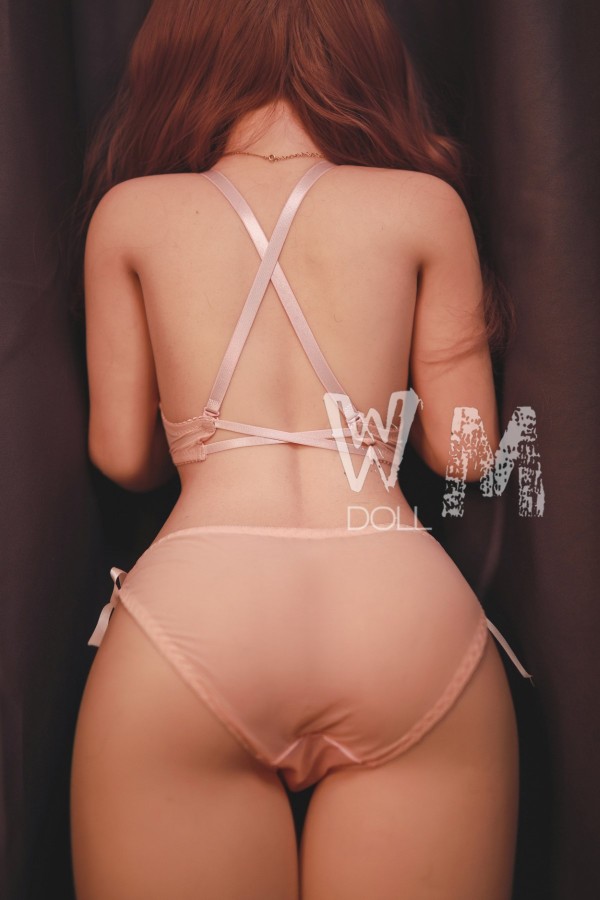 WM 165cm( 55 ) Full Silicone D cup | Harmoni WM 165cm( 55 ) Full Silicone D cup | Harmoni