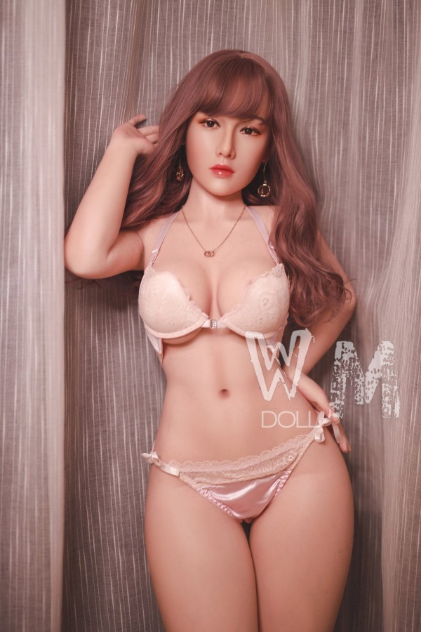 WM 165cm( 55 ) Full Silicone D cup | Harmoni WM 165cm( 55 ) Full Silicone D cup | Harmoni