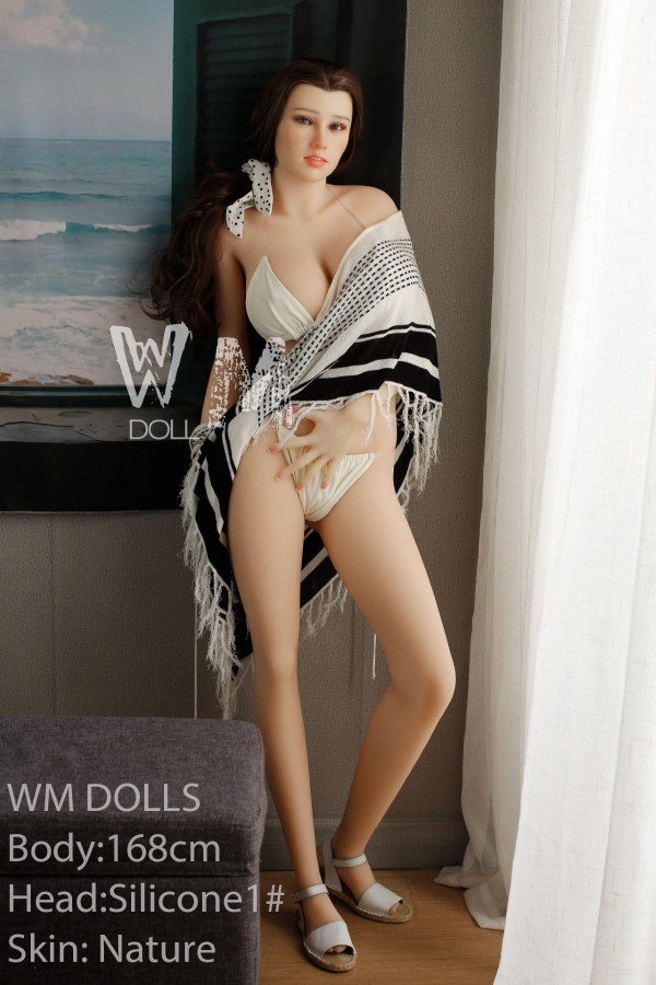 WM 168cm( 5'6'' ) E cup Hybrid | MaggieI WM 168cm( 56 ) E cup Hybrid | MaggieI