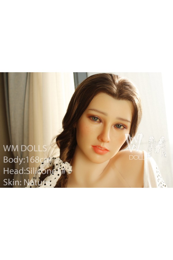 WM 168cm( 5'6'' ) E cup Hybrid | MaggieI WM 168cm( 56 ) E cup Hybrid | MaggieI