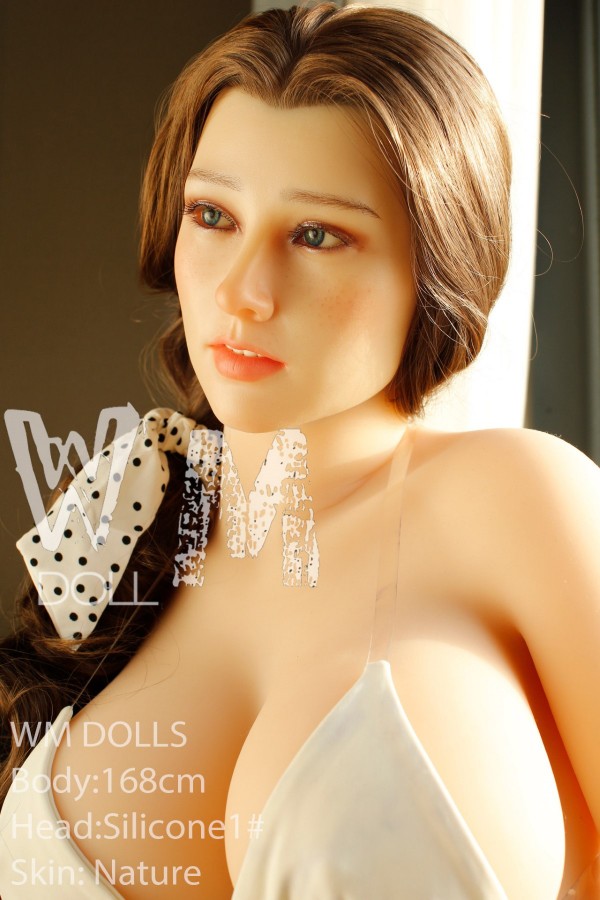 WM 168cm( 5'6'' ) E cup Hybrid | MaggieI WM 168cm( 56 ) E cup Hybrid | MaggieI