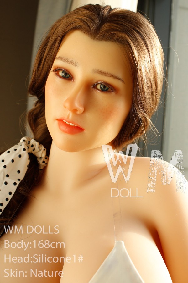 WM 168cm( 5'6'' ) E cup Hybrid | MaggieI WM 168cm( 56 ) E cup Hybrid | MaggieI