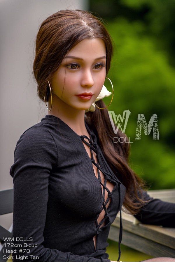 WM 172cm( 5'8'' ) B cup | Sally WM 172cm( 58 ) B cup | Sally