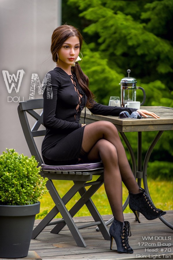 WM 172cm( 58 ) B cup | Amy WM 172cm( 58 ) B cup | Amy