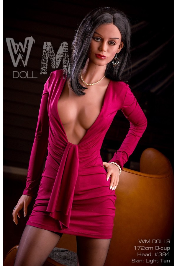 WM 172cm( 5'8'' ) B cup | Anika WM 172cm( 58 ) B cup | Anika