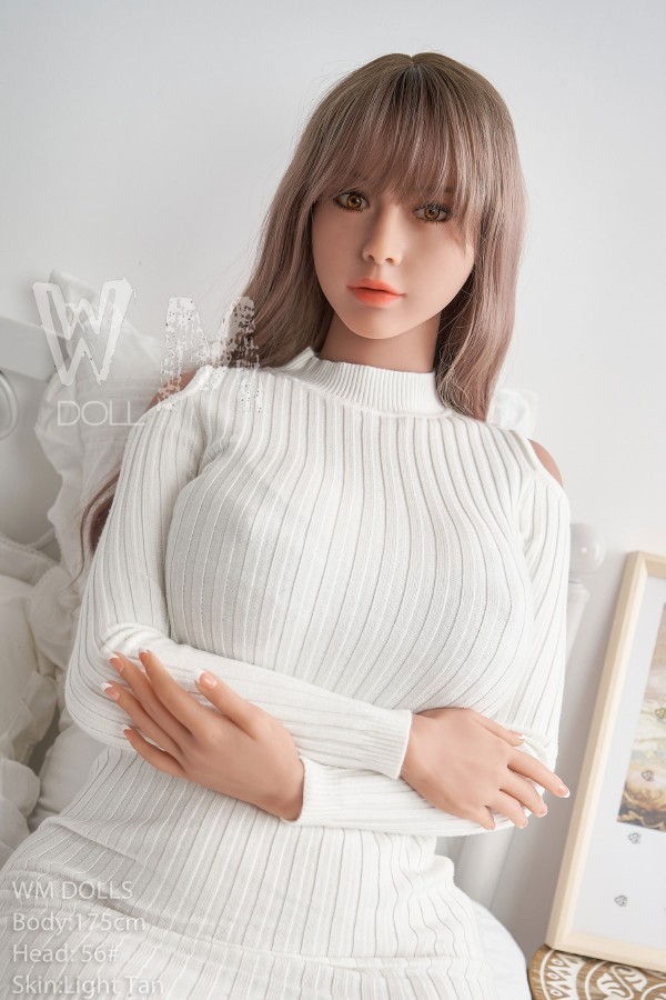 WM 175cm( 59 ) D cup | Denisse