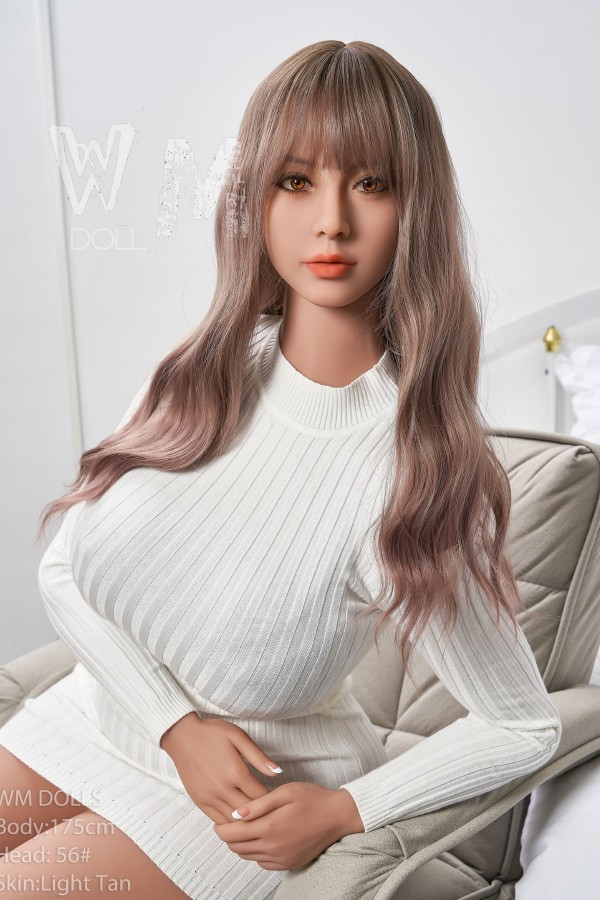 WM 175cm( 59 ) D cup | Denisse