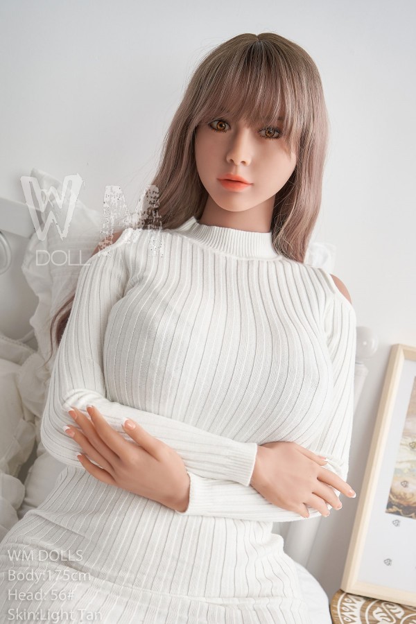WM 175cm( 5'9'' ) G cup | Kaylie WM 175cm( 59 ) G cup | Kaylie