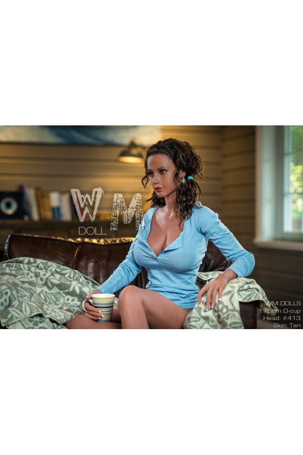 WM 175cm( 59 ) D cup | Alianna WM 175cm( 59 ) D cup | Alianna