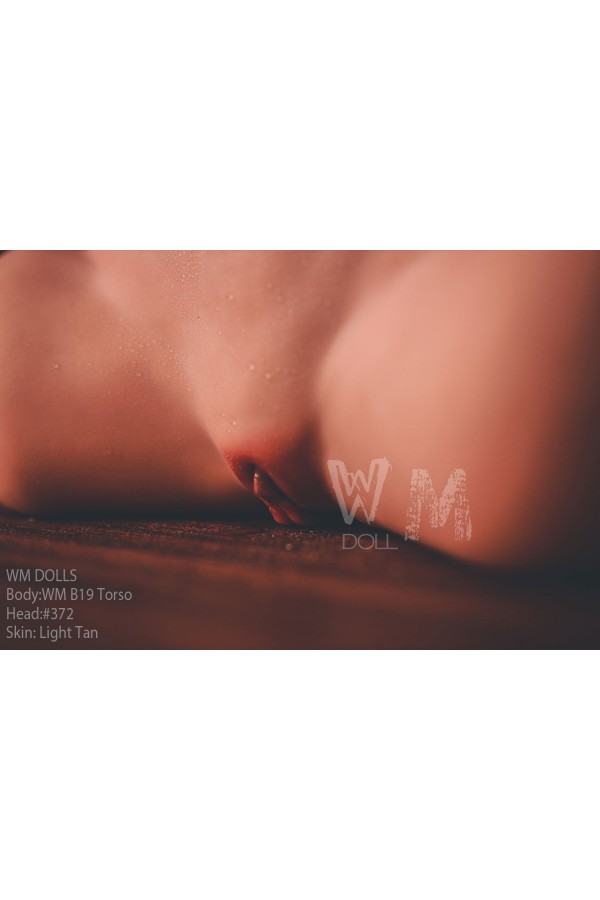 WM B19 122cm(4’0”) Torso L cup | Clare WM B19 122cm(4’0”) Torso L cup | Clare