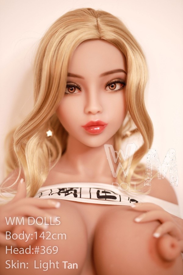 WM 142cm( 46 ) L cup | Paloma (Penetrable Breasts)