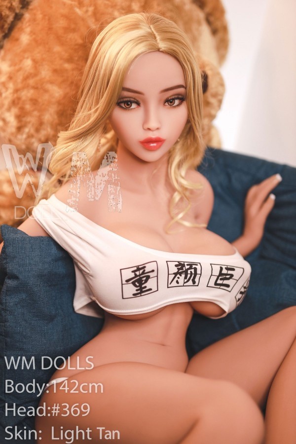 WM 142cm( 46 ) L cup | Paloma (Penetrable Breasts)