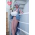 WM 148cm( 4'10'' ) L cup | Elaina