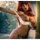 YL 148cm( 410 ) D cup | Lori YL 148cm( 410 ) D cup | Lori