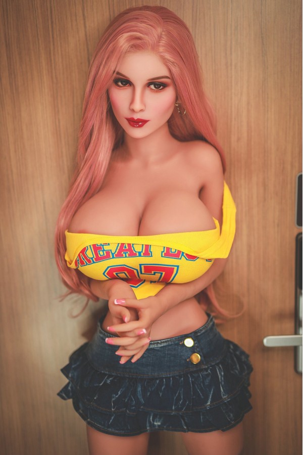 YL 166cm( 55 ) N cup Cheerleader Sex Doll | Gabrielle