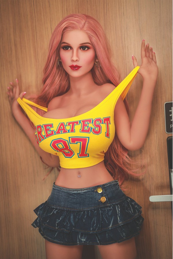 YL 166cm( 55 ) N cup Cheerleader Sex Doll | Gabrielle