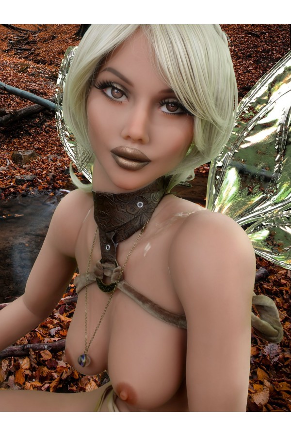 YL 168cm( 5'6'' ) B cup | Maryam Tinkerbell YL 168cm( 5'6'' ) B cup | Maryam Tinkerbell
