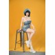 Zelex 165cm( 5'5'' ) F cup| Mavis Zelex 165cm( 55 ) F cup| Mavis