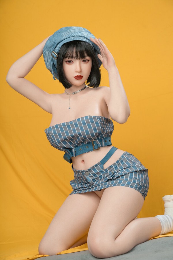 Zelex 165cm( 5'5'' ) F cup| Mavis Zelex 165cm( 55 ) F cup| Mavis
