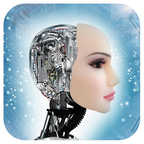 AI Tech Dolls
